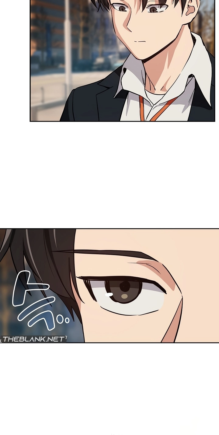 Dating After Work Chapter 52 page 44 - 
