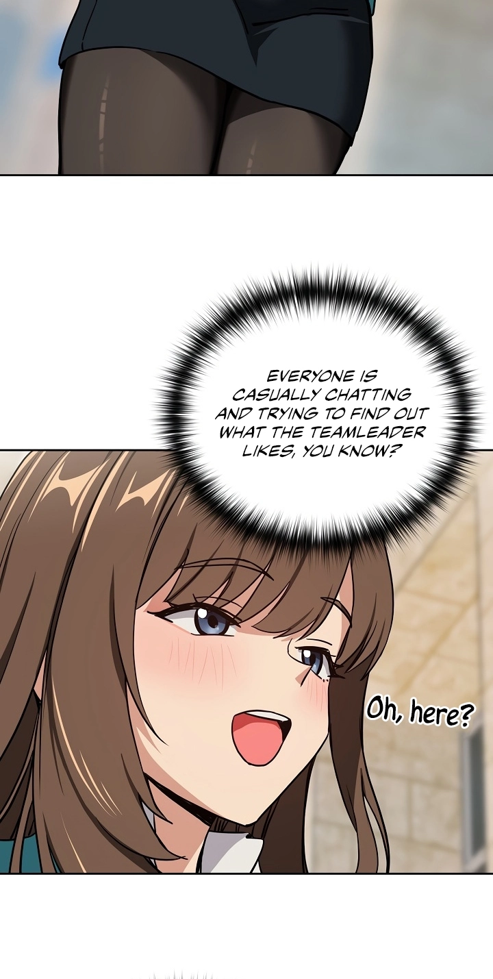 Dating After Work Chapter 52 page 46 - 