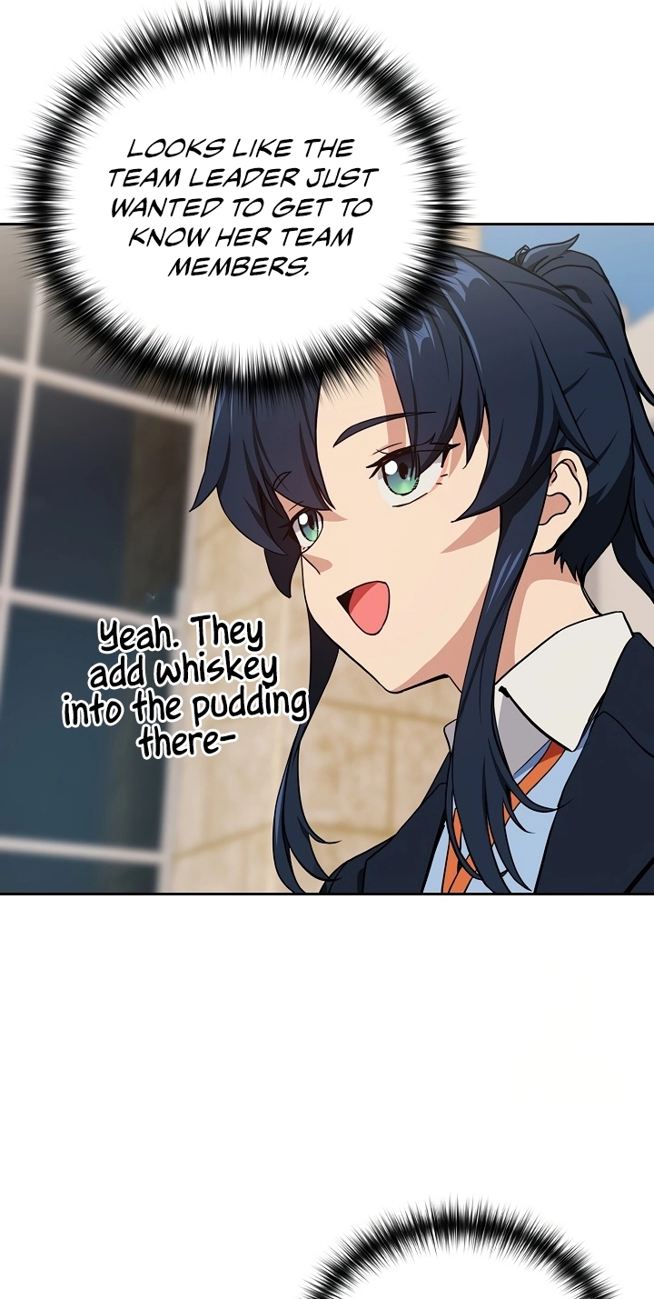 Dating After Work Chapter 52 page 47 - 