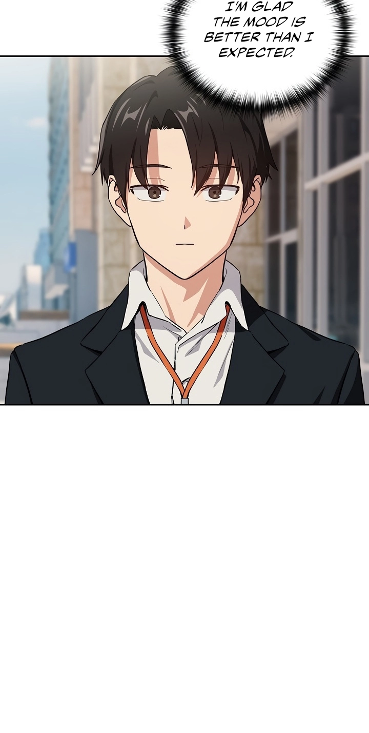 Dating After Work Chapter 52 page 48 - 
