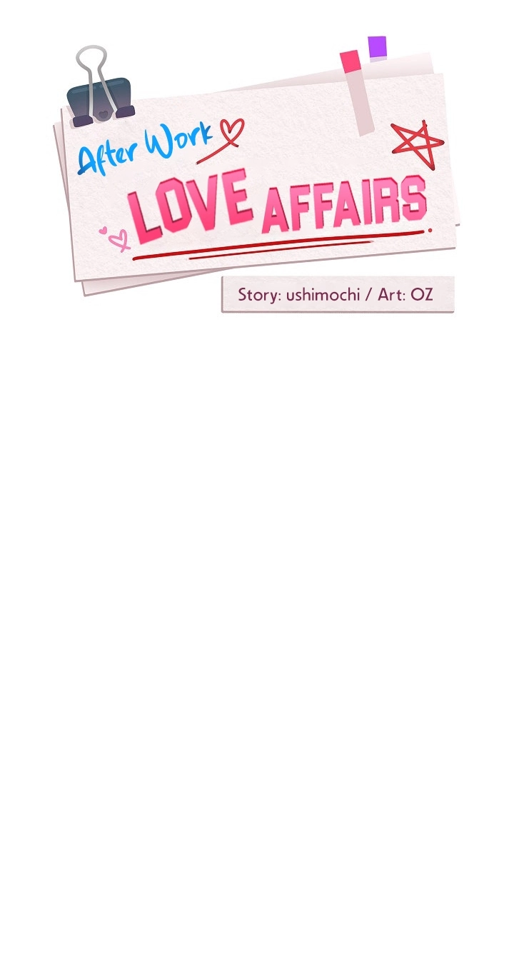 Dating After Work Chapter 52 page 6 - 