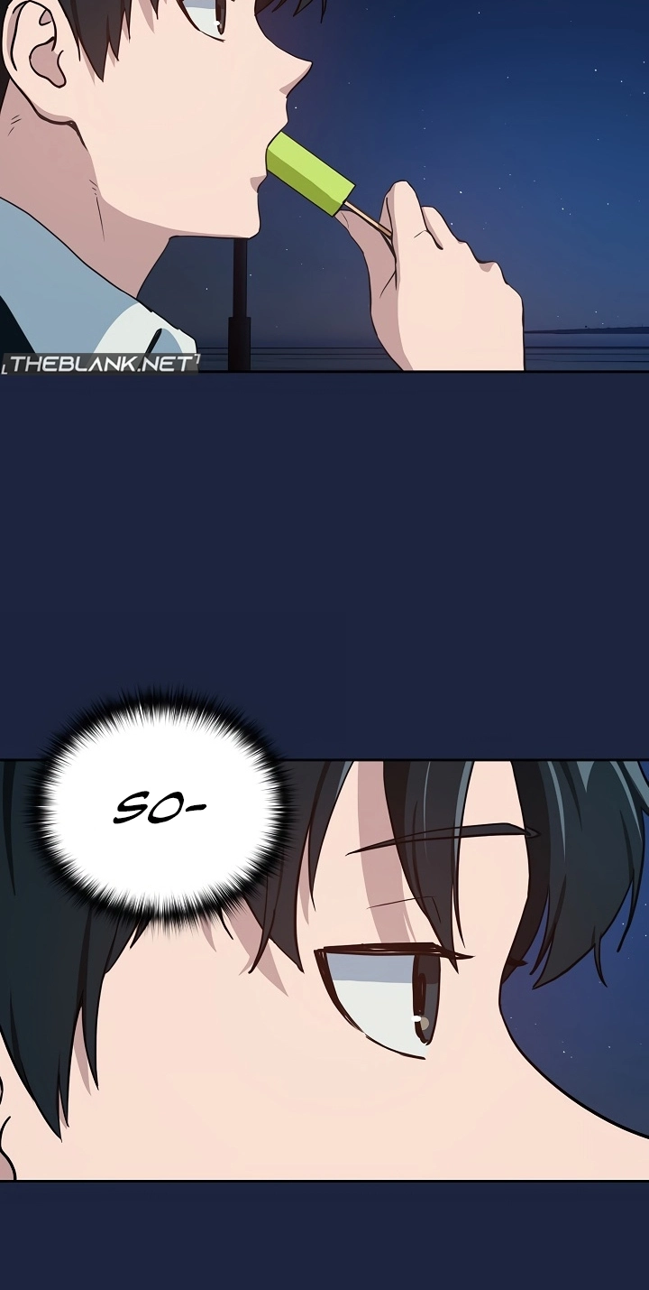Dating After Work Chapter 52 page 51 - 