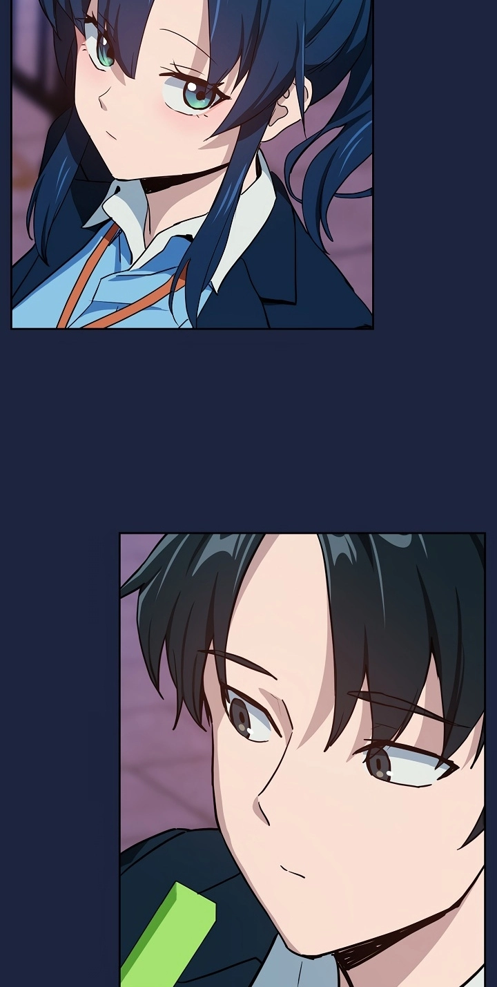 Dating After Work Chapter 52 page 54 - 
