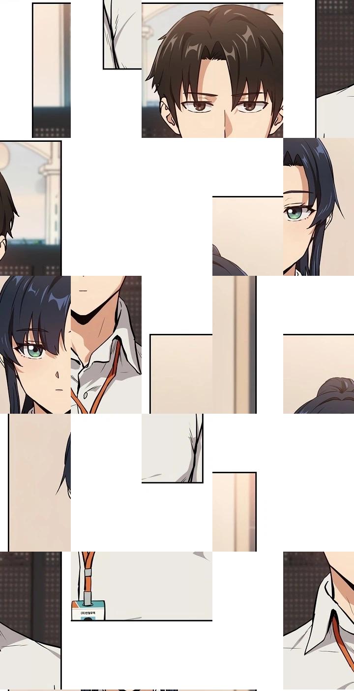 Dating After Work Chapter 52 page 8 - 