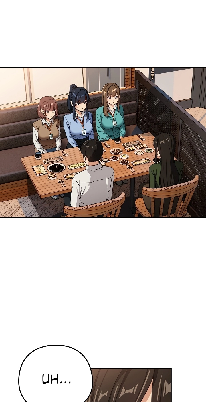 Dating After Work Chapter 52 page 10 - 