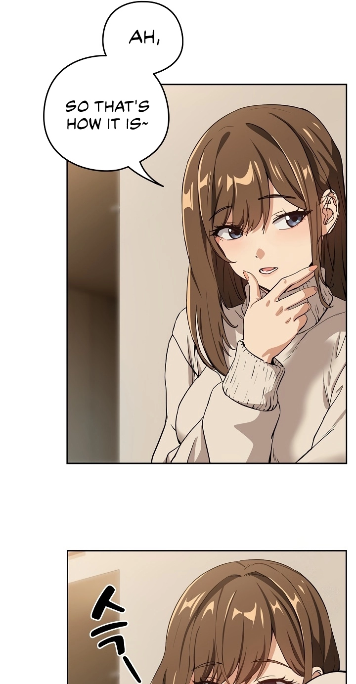 Dating After Work Chapter 53 page 15 - 