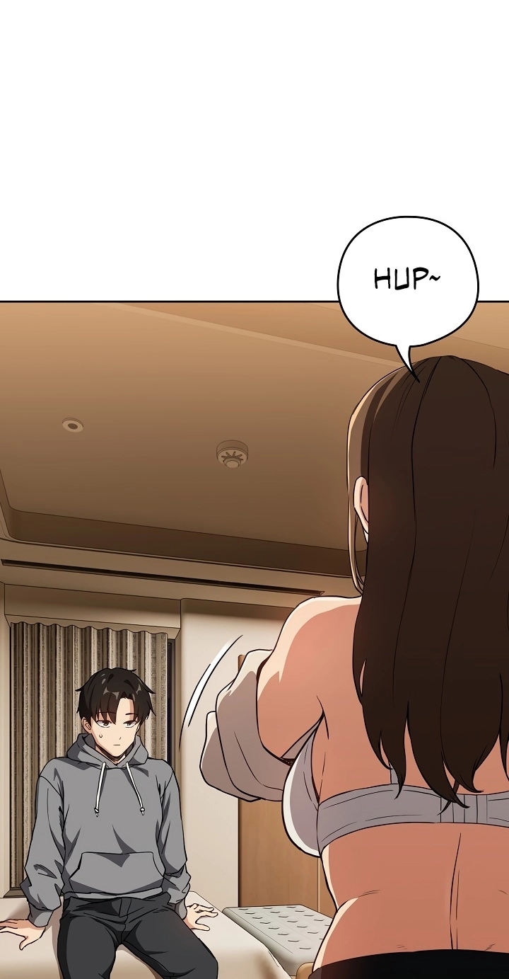 Dating After Work Chapter 53 page 17 - 