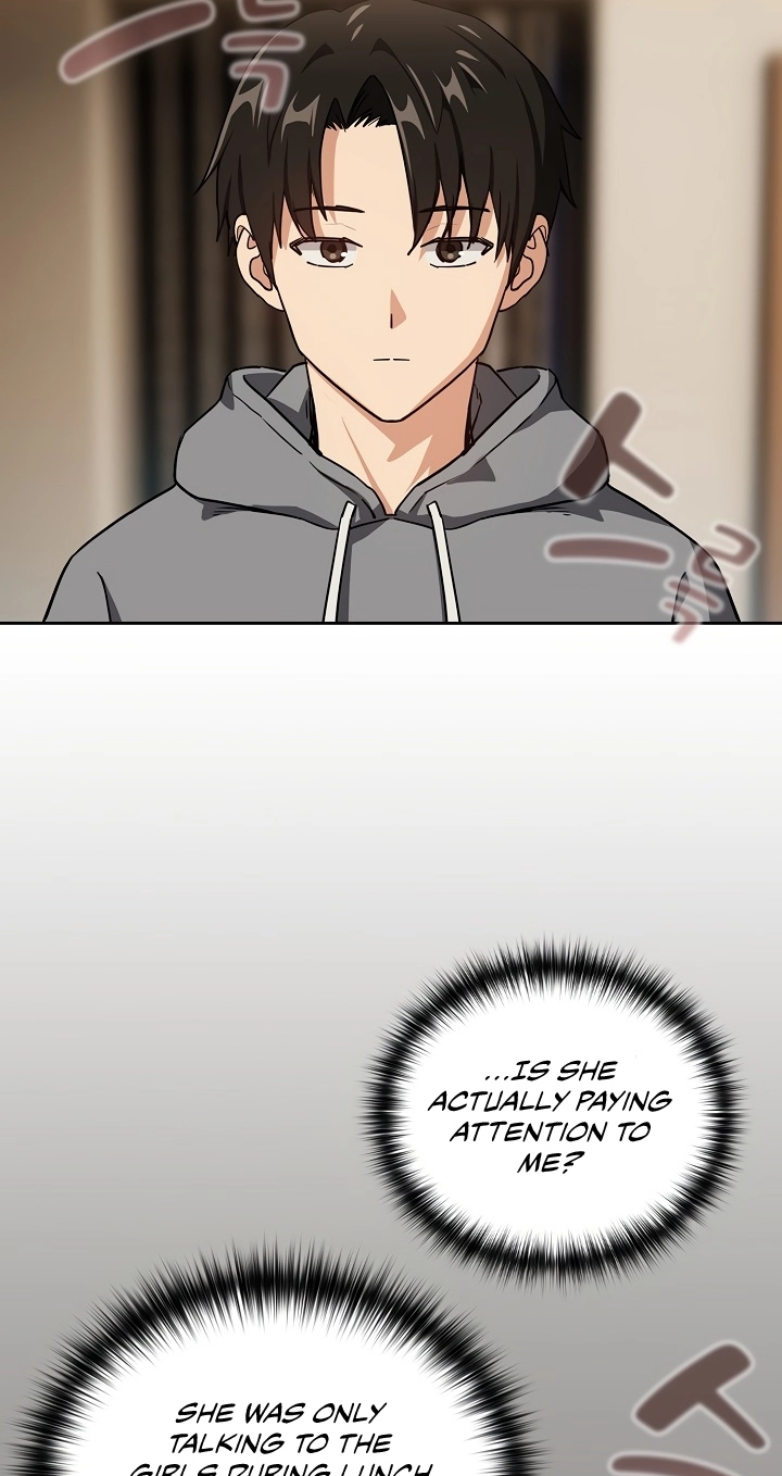 Dating After Work Chapter 53 page 22 - 
