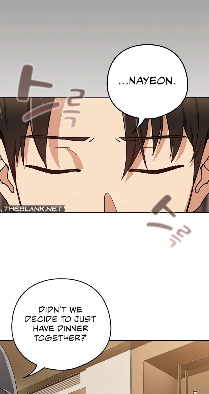Dating After Work Chapter 53 page 24 - 