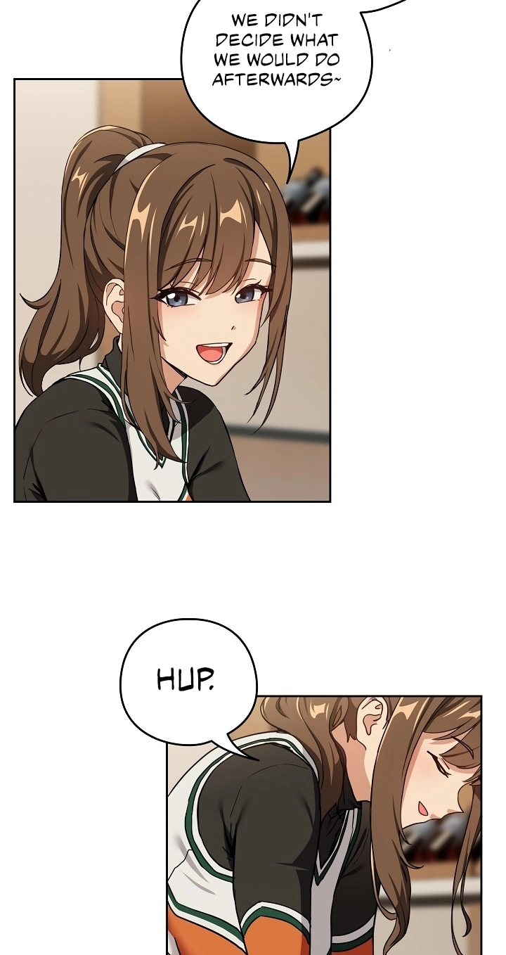 Dating After Work Chapter 53 page 26 - 