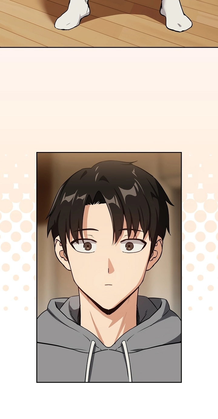 Dating After Work Chapter 53 page 30 - 
