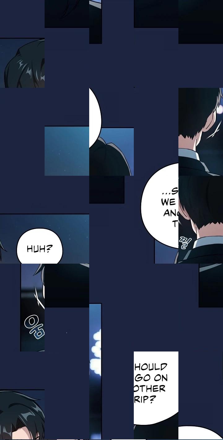 Dating After Work Chapter 53 page 4 - 