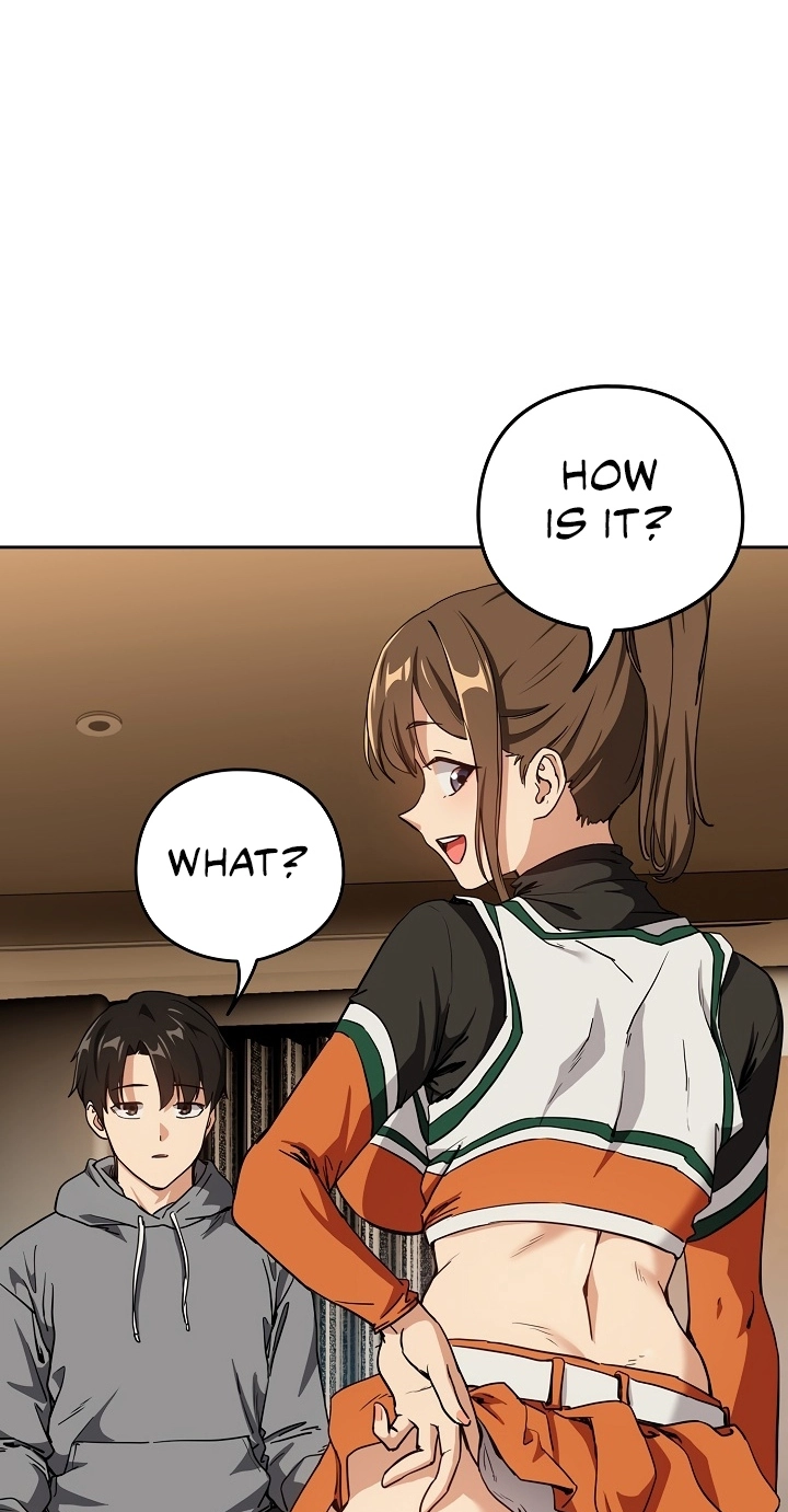 Dating After Work Chapter 53 page 31 - 