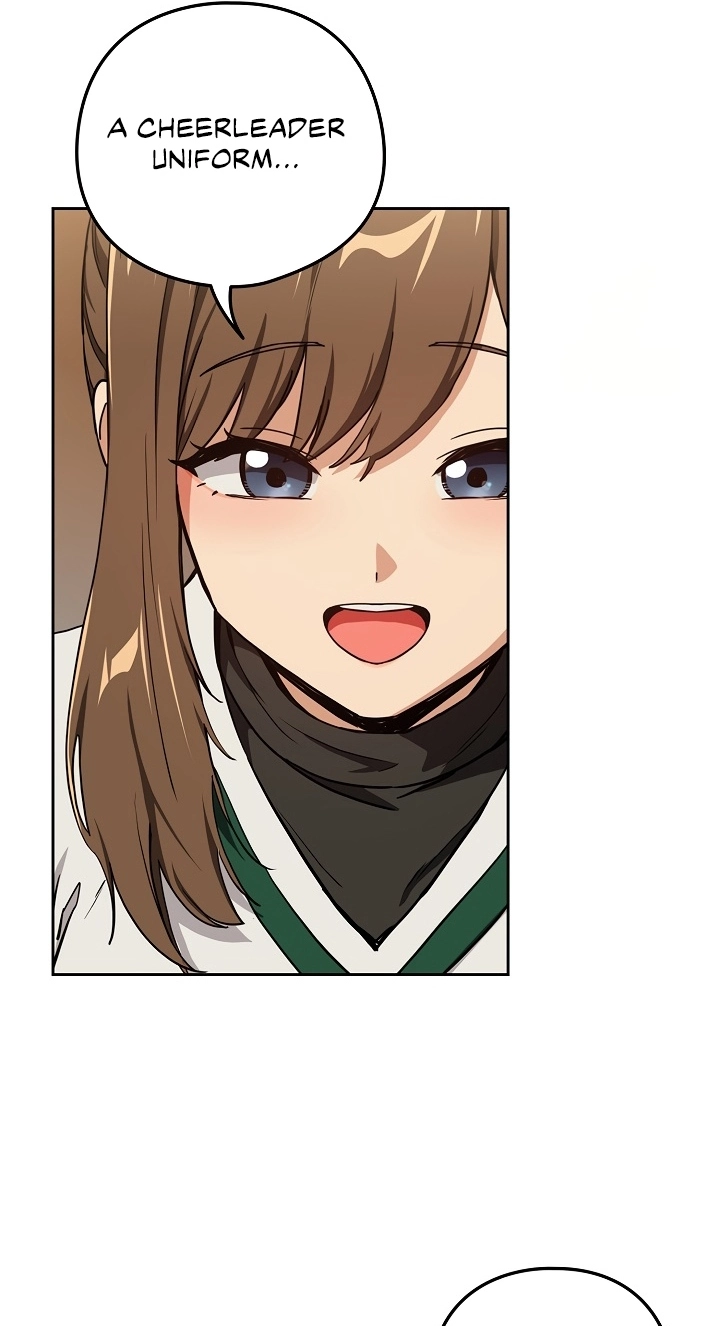 Dating After Work Chapter 53 page 36 - 