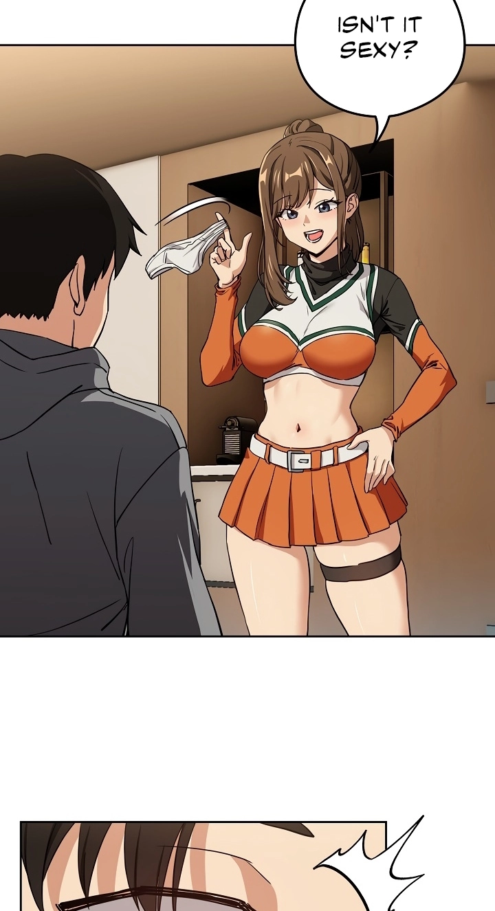 Dating After Work Chapter 53 page 37 - 