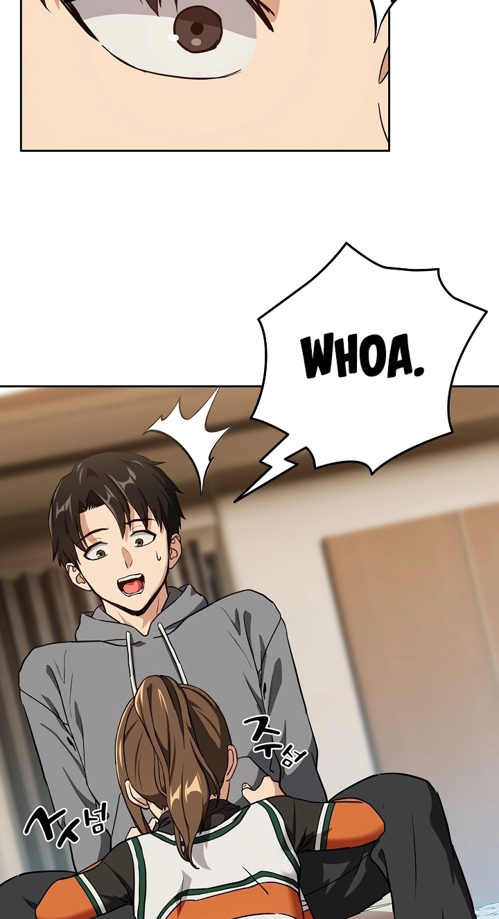 Dating After Work Chapter 53 page 38 - 