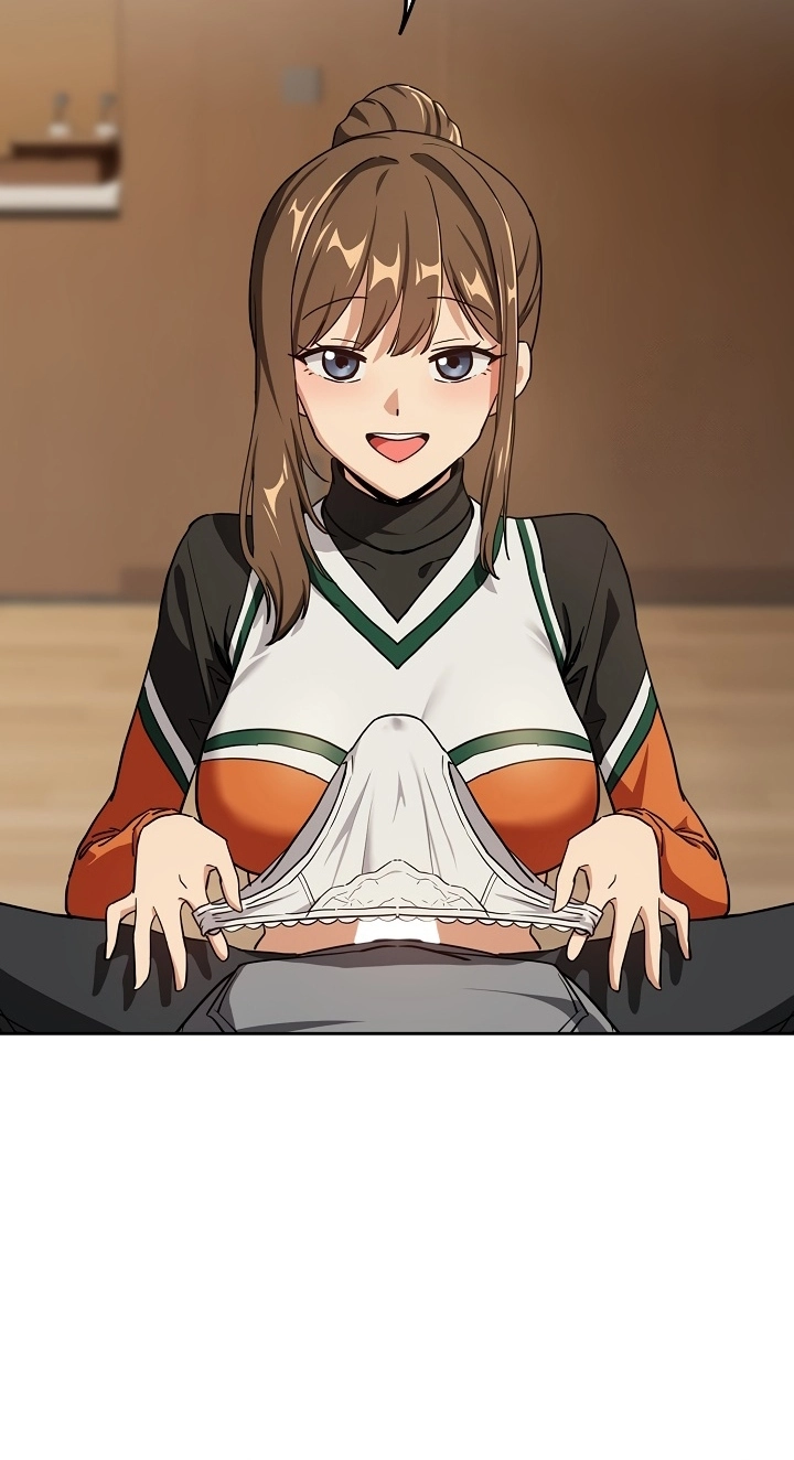 Dating After Work Chapter 53 page 42 - 