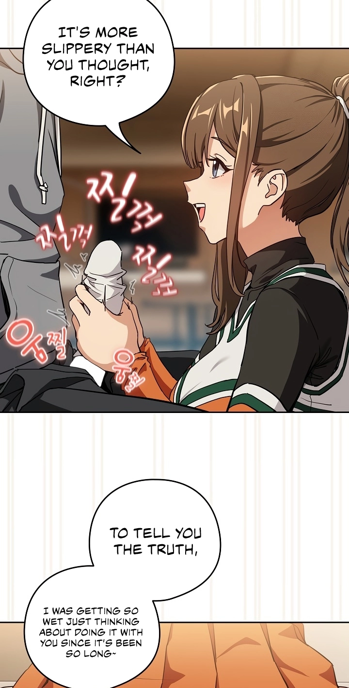 Dating After Work Chapter 53 page 45 - 
