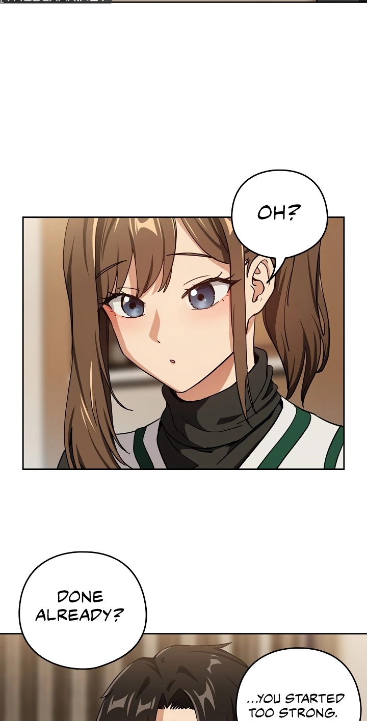 Dating After Work Chapter 53 page 48 - 