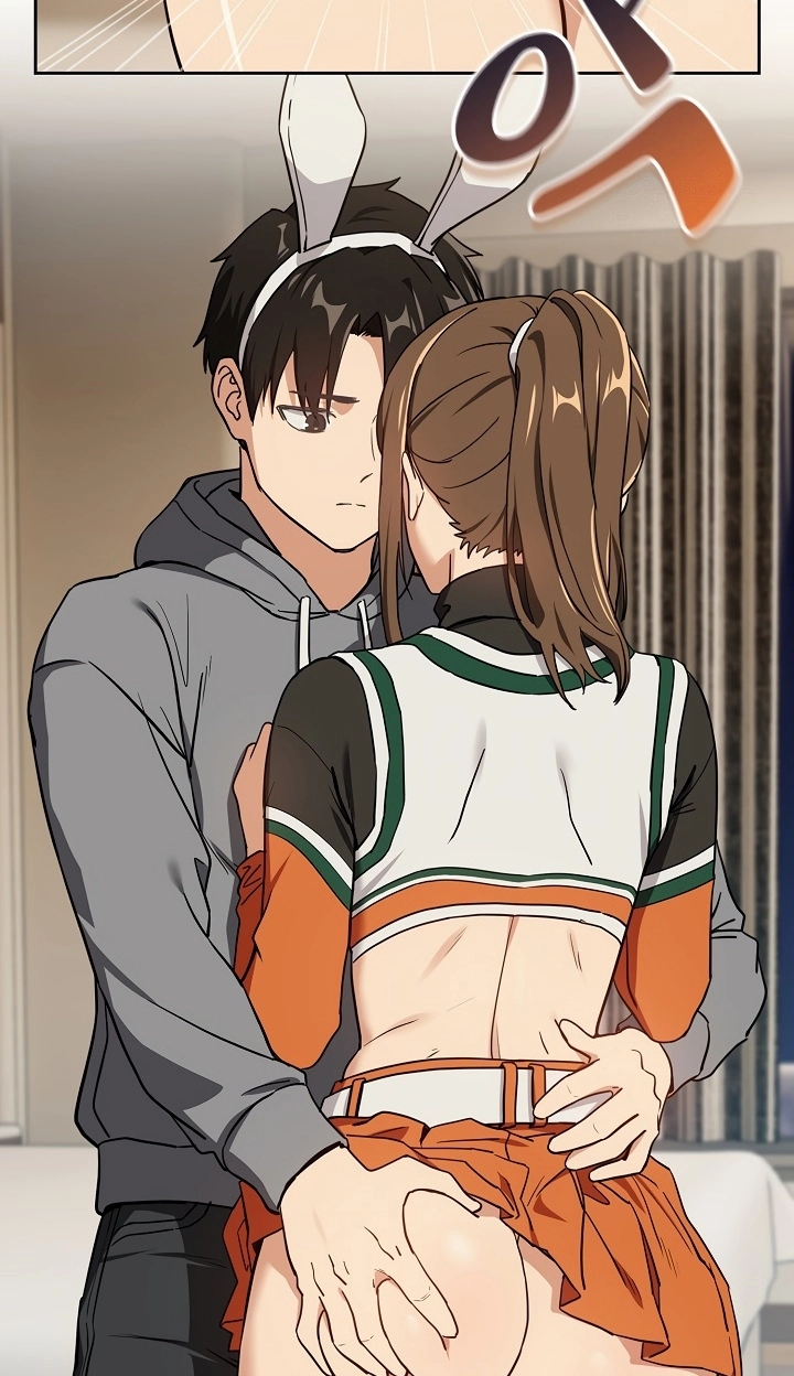 Dating After Work Chapter 53 page 54 - 