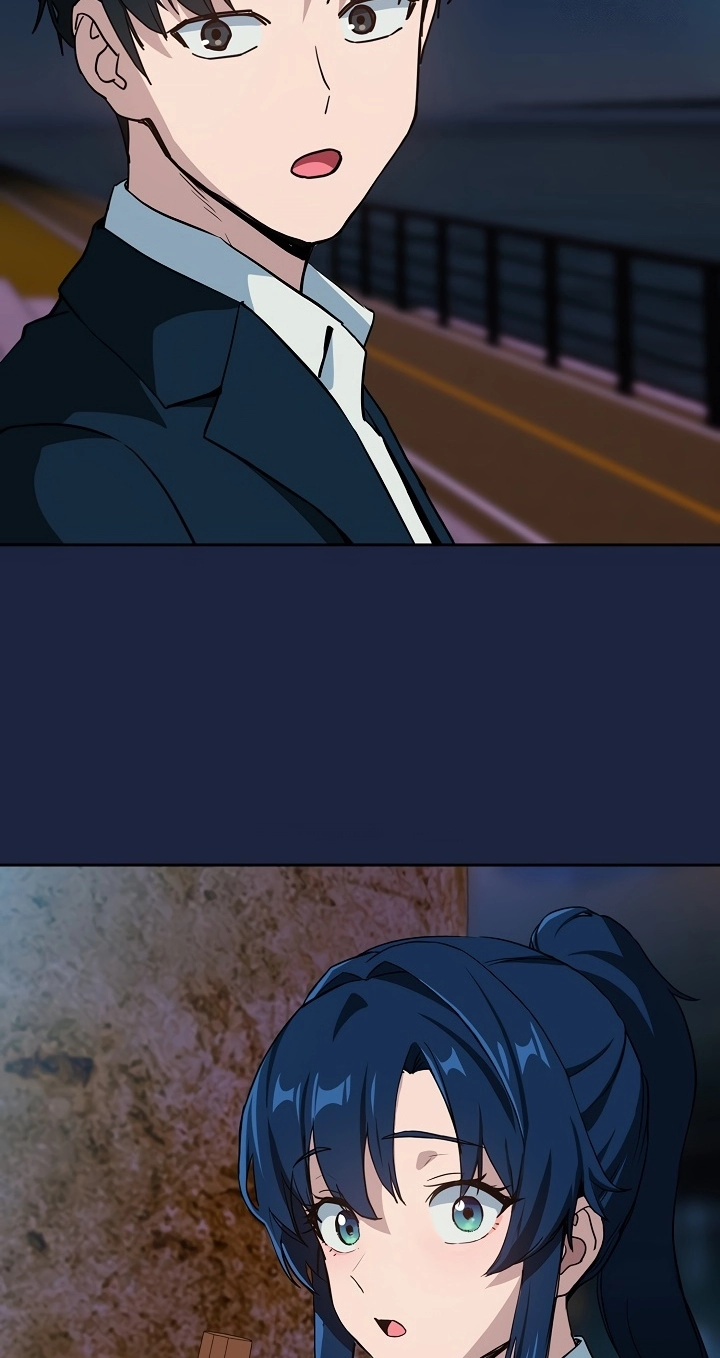 Dating After Work Chapter 53 page 10 - 