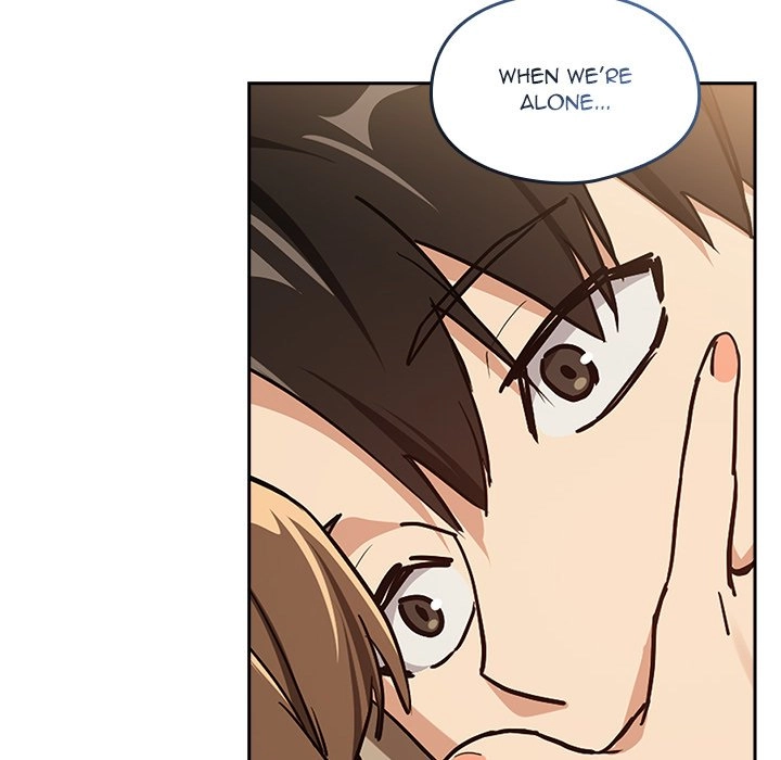 Dating After Work Chapter 55 page 102 - 