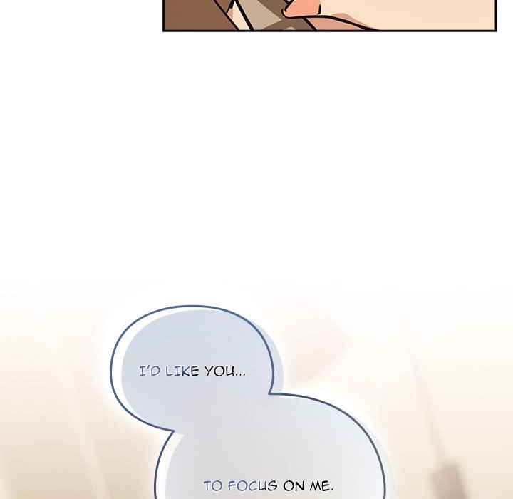 Dating After Work Chapter 55 page 103 - 
