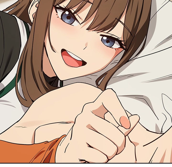 Dating After Work Chapter 55 page 105 - 