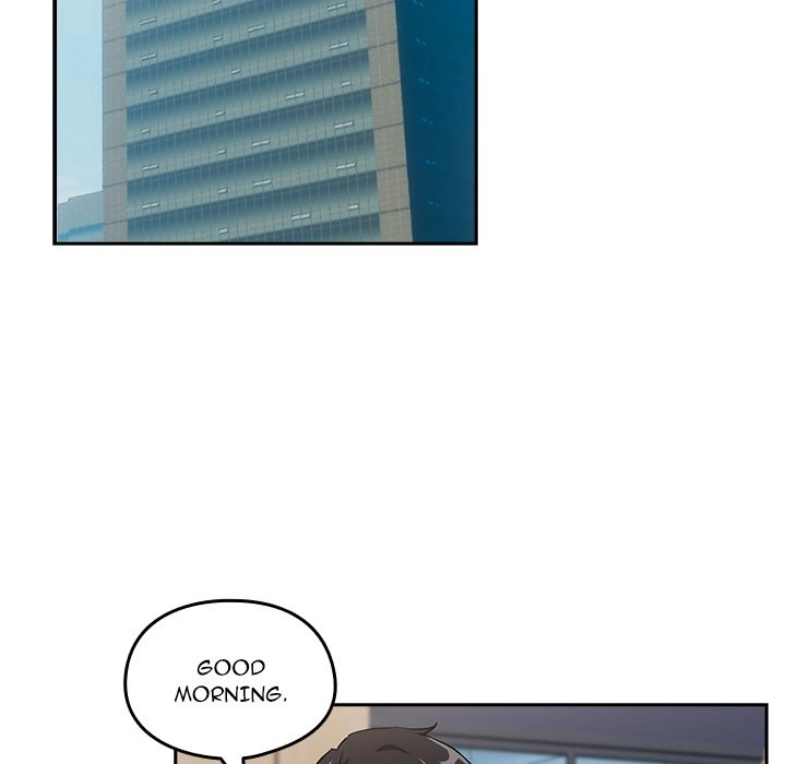 Dating After Work Chapter 55 page 111 - 