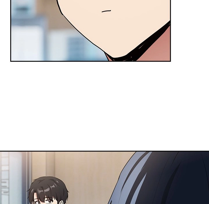 Dating After Work Chapter 55 page 114 - 