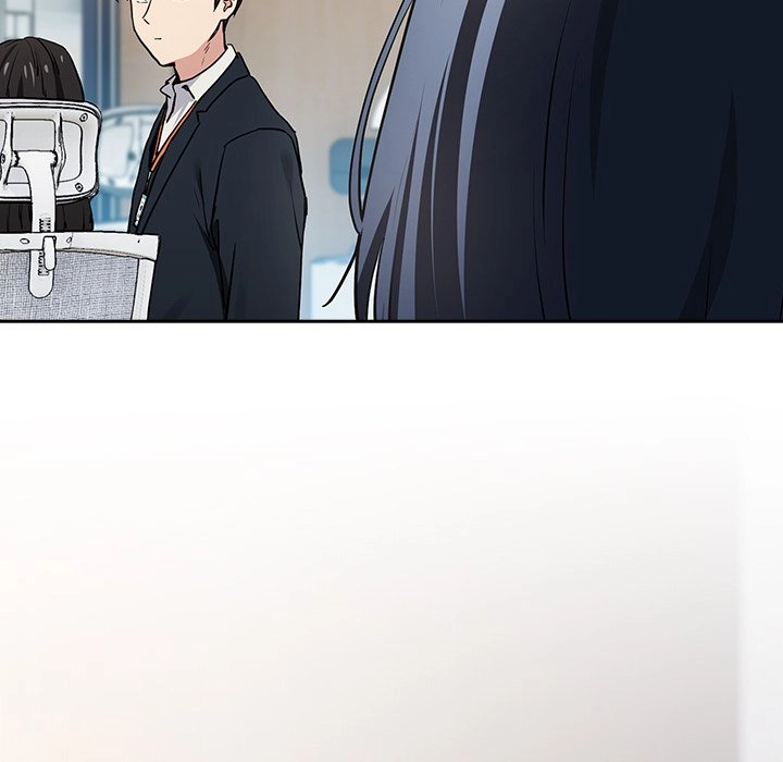 Dating After Work Chapter 55 page 115 - 