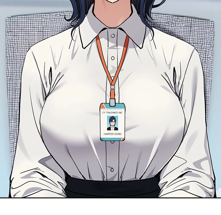 Dating After Work Chapter 55 page 117 - 