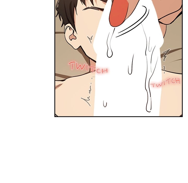 Dating After Work Chapter 55 page 15 - 