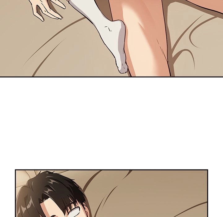 Dating After Work Chapter 55 page 19 - 
