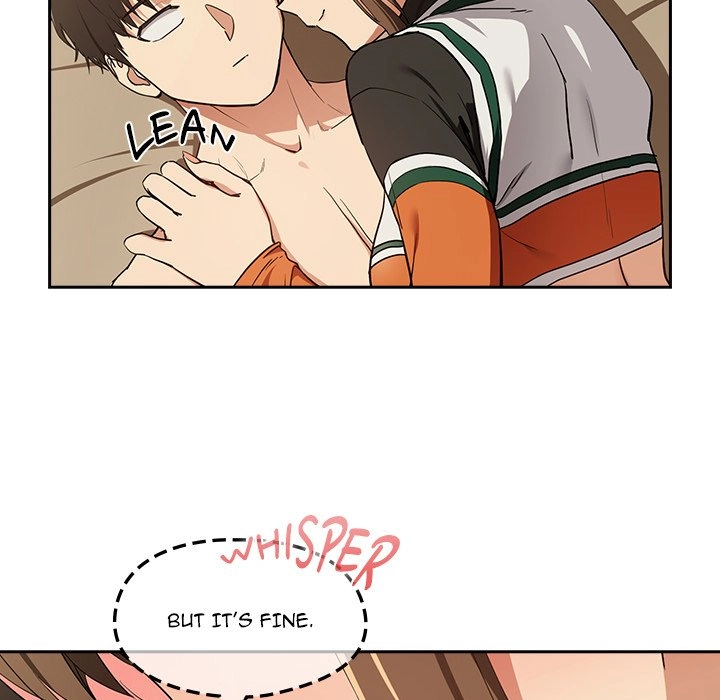 Dating After Work Chapter 55 page 21 - 