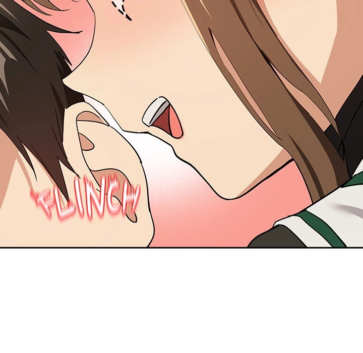Dating After Work Chapter 55 page 22 - 