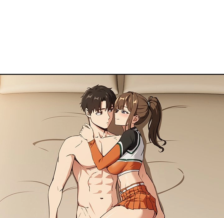 Dating After Work Chapter 55 page 24 - 
