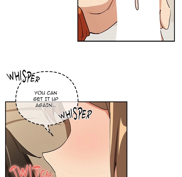 Dating After Work Chapter 55 page 27 - 