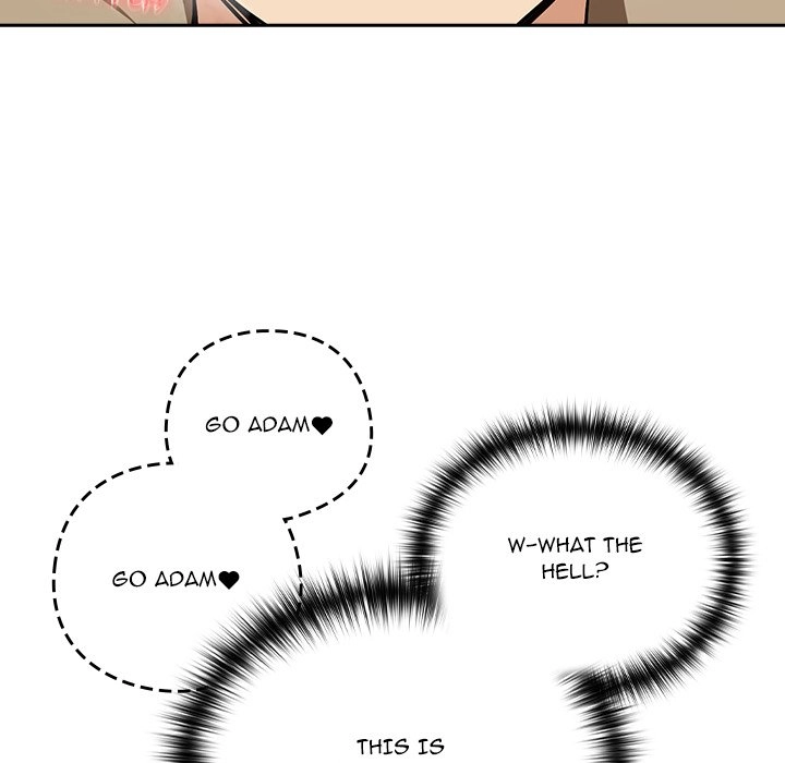 Dating After Work Chapter 55 page 33 - 
