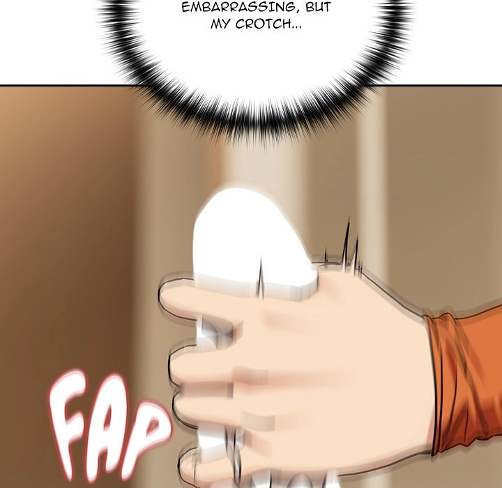 Dating After Work Chapter 55 page 34 - 