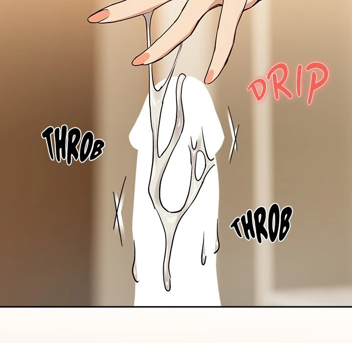 Dating After Work Chapter 55 page 37 - 