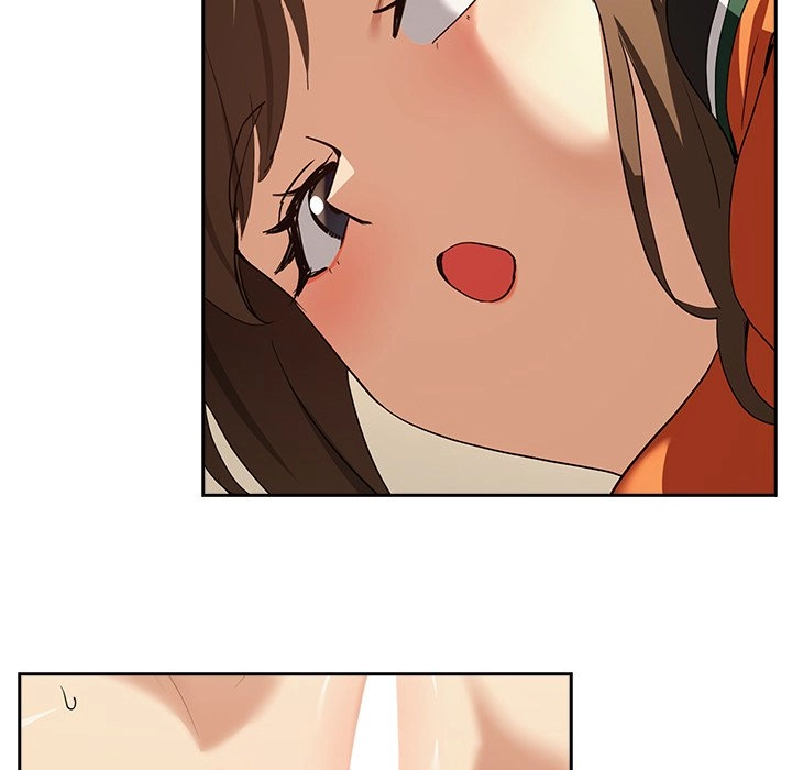 Dating After Work Chapter 55 page 41 - 