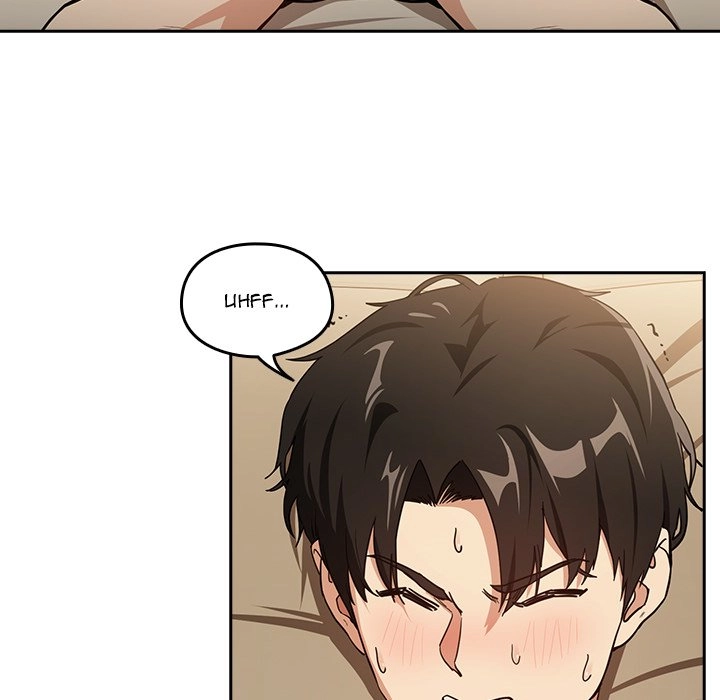 Dating After Work Chapter 55 page 45 - 
