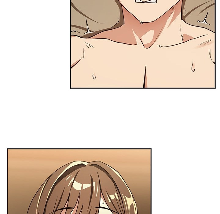 Dating After Work Chapter 55 page 46 - 