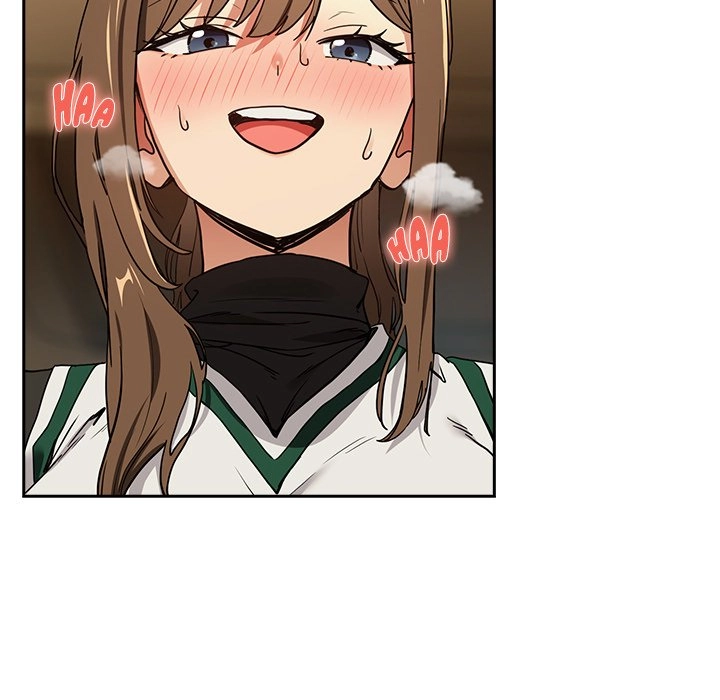 Dating After Work Chapter 55 page 47 - 