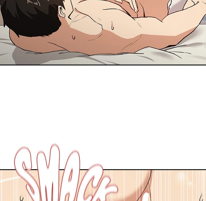 Dating After Work Chapter 55 page 52 - 