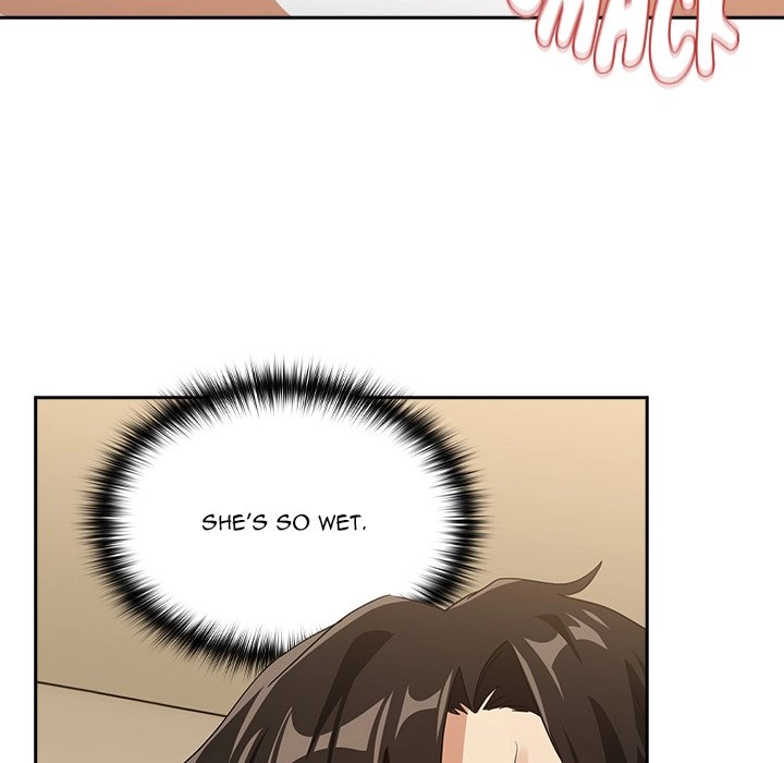 Dating After Work Chapter 55 page 54 - 