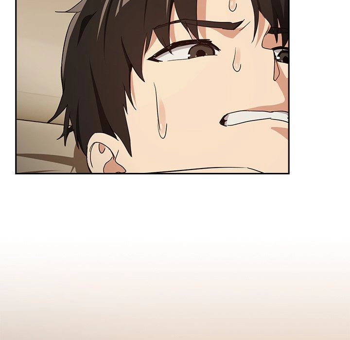 Dating After Work Chapter 55 page 55 - 