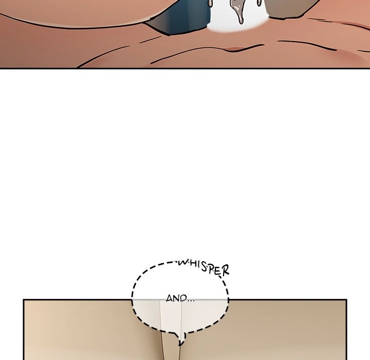 Dating After Work Chapter 55 page 61 - 