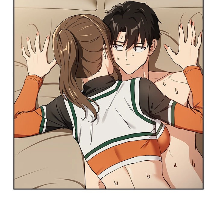 Dating After Work Chapter 55 page 62 - 